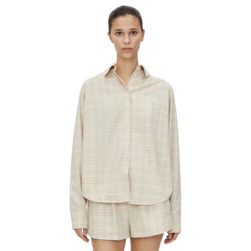 Camilla and Marc Modulo Shirt